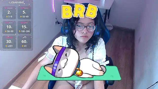 sweetie_lisa 现场XXX聊天