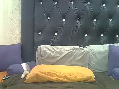 Show Webcam de Blackberryxxx16