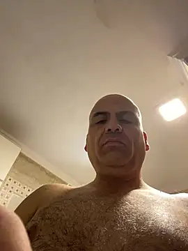 Guapo007sexy webkamerás műsora