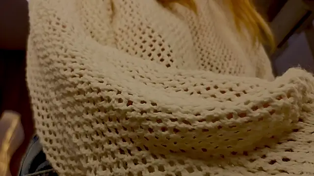 Webkamerová show AlicaCohill