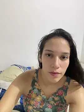 RAMONA_and_ROGER 现场XXX聊天