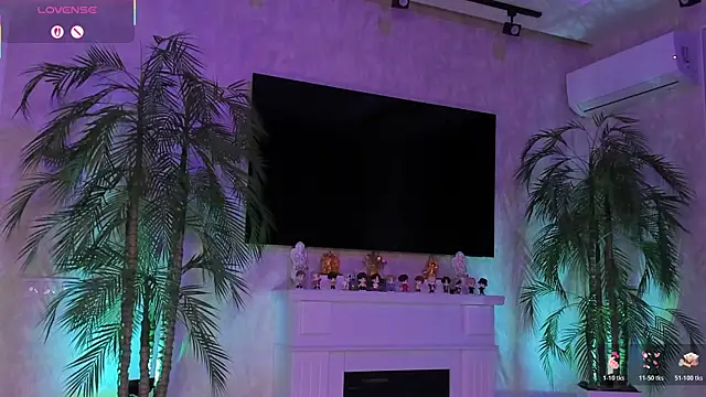 JaniceKellexのライブXXXチャット