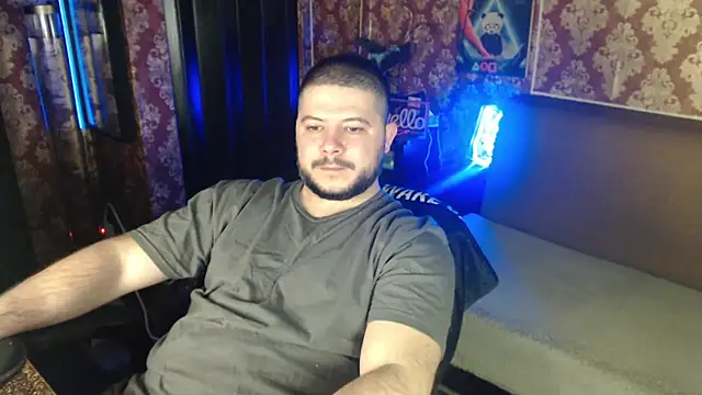 Chat +18 de thor_master ao vivo