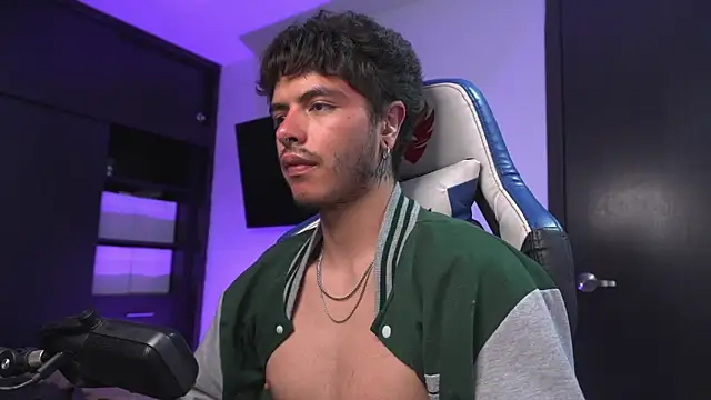 _morghan_'s Live XXX Chat