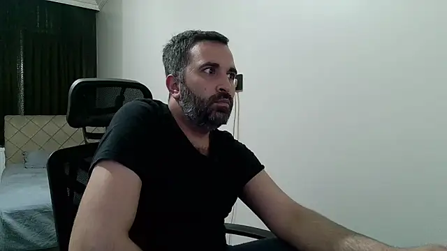 tgltplsr Adlı Modelin Web Kamerası Şovu