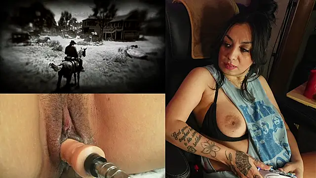 Онлайн чат XXX roknblaze