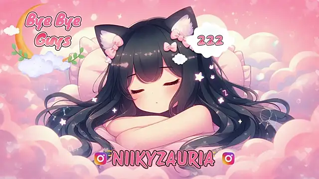 แชท XXX สดของ _niiky