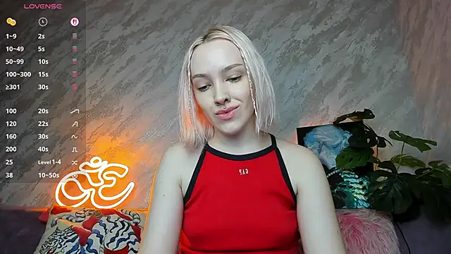 cheryl_mason Obrolan Langsung XXX