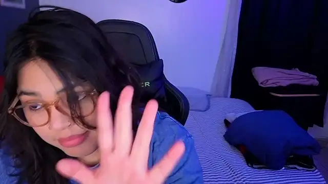 miacanela_xo Adlı Modelin Canlı XXX Sohbeti