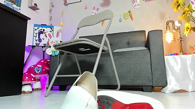 Alaia_Love77n Live XXX chat