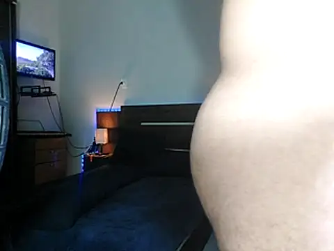 Czat XXX na żywo – Gasc_1992