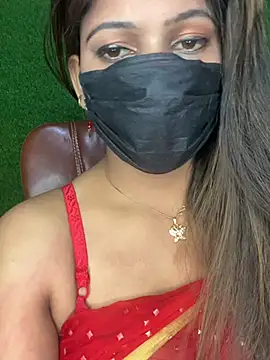 แชท XXX สดของ CUTI-NAINA