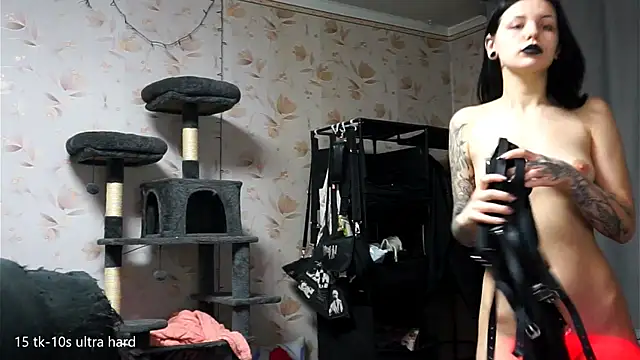 lera_smith Webcam-Show