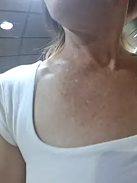 JaimeRhett Adlı Modelin Canlı XXX Sohbeti