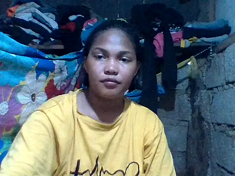 sweetlexypinay19 Pertunjukan Webcam