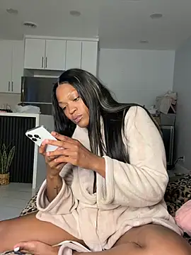 PrincessDreamm Show in webcam