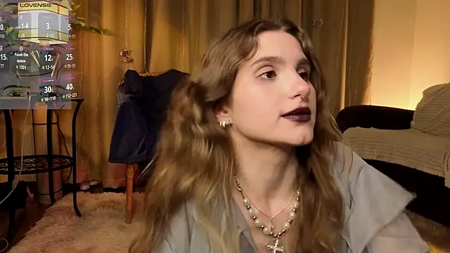 RozanneJordan live XXX chat