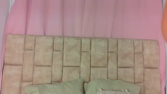 NanyMatrioska Live XXX-chat