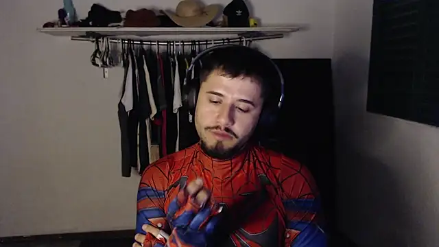 Chat +18 de guzzfit ao vivo