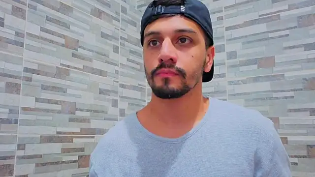 joelcallvil1 webkamerás műsora