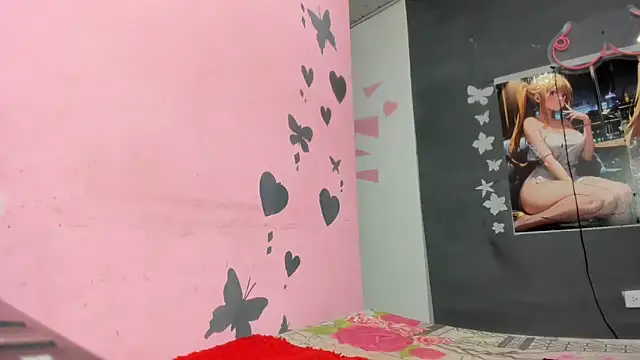 แชท XXX สดของ Luna_white1