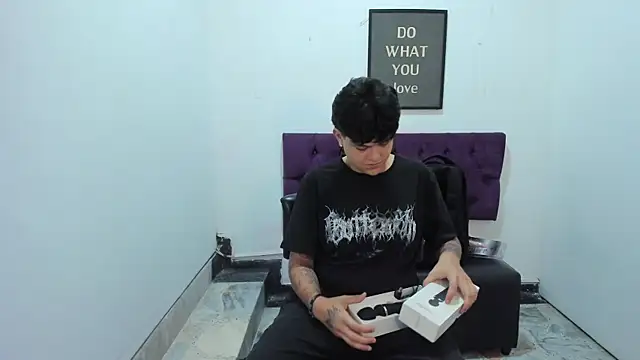 แชท XXX สดของ TomBoy_Natali