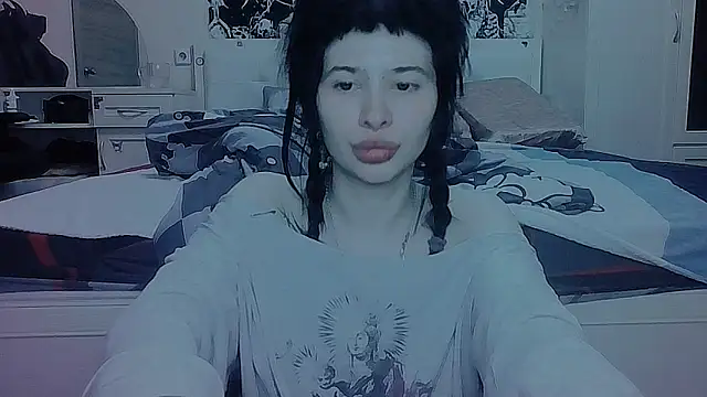 AllisonDeetz Adlı Modelin Canlı XXX Sohbeti