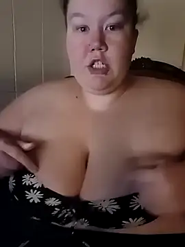 Show de webcam de hisalphaqueen27