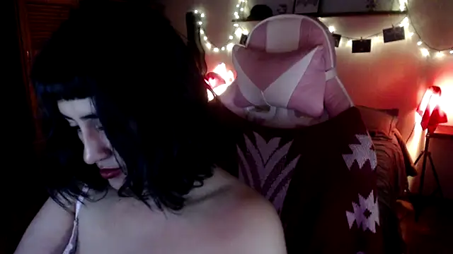 venus_666 Adlı Modelin Canlı XXX Sohbeti