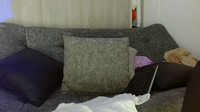 แชท XXX สดของ Meghan_stonne_