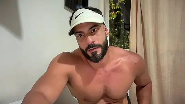 romeolovedark Webcam Show