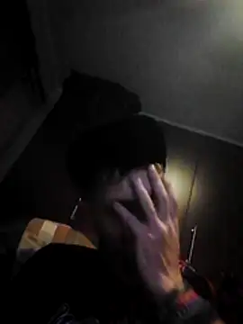 Nawtyslaveteen Webcamshow