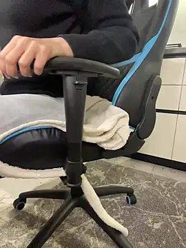 Webkamerová show CurlyLara