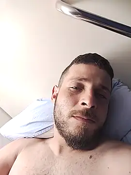 Show de webcam de Away_Smit