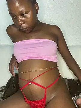 Show Webcam de Darkpearl22