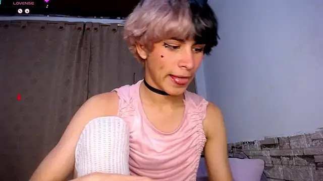 DaraSweet20 Webcam-Show