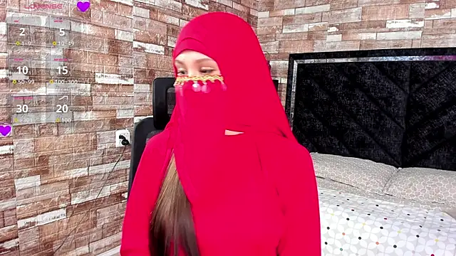 Chat XXX en directo de Zully_Amin