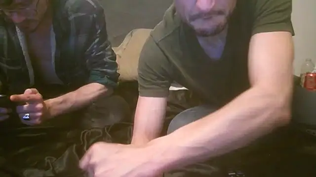 Show de webcam de kypnpvers