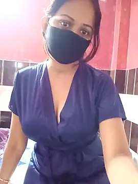 Sweet_sonii's Webcam Show