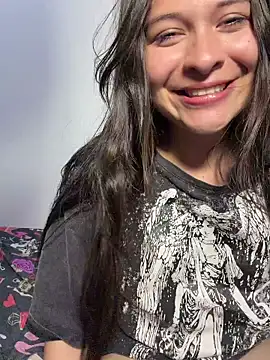 Haru_Ozk: онлайн-секс-чат