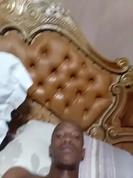 Show Webcam de Handyhandy88