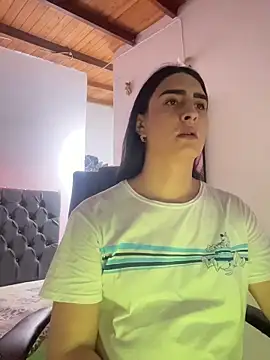 lola_diez Webcam-Show