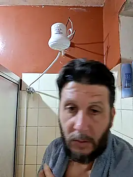 Paizinhomau 网络视讯表演