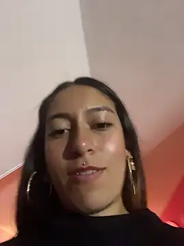 DulceLatinaxo Webcam-Show