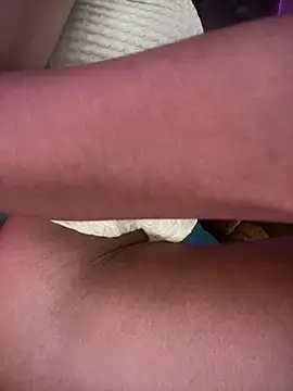 Ashly_Miller's Webcam Show