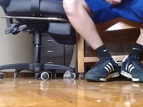 alphaswitchard Webcam Show