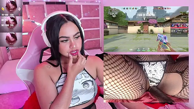 Alice_Roys' Live XXX Chat