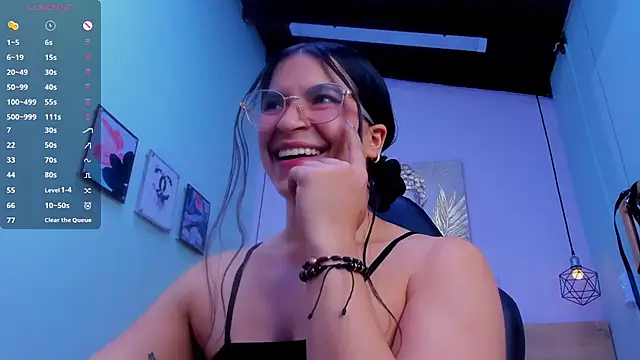 lalytulu99のライブXXXチャット