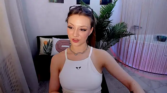 AmandaGracy_1 现场XXX聊天