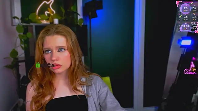 eva_drive Obrolan Langsung XXX